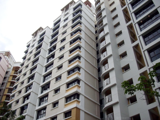 Blk 654B Jurong West Street 61 (Jurong West), HDB 5 Rooms #426682
